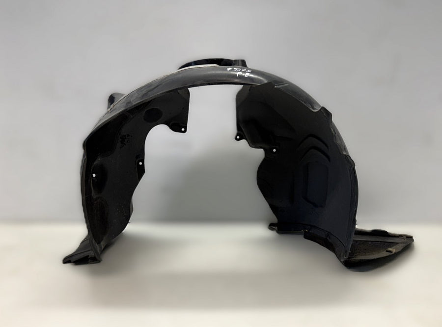 51717319762 7319762 Fender inner liner Front Right BMW 2 Active Tourer (F45, F46) (2013-2021)