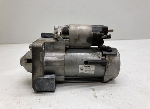 8570845 8570845-05 Starter motor BMW 2 Active Tourer (F45, F46) (2013-2021)