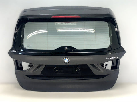 41007349447 Bootlid / tailgate BMW 2 Active Tourer (F45, F46) (2013-2021)