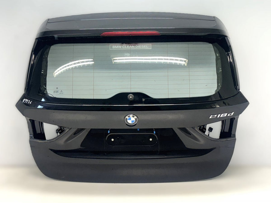 41007349447 Bootlid / tailgate BMW 2 Active Tourer (F45, F46) (2013-2021)