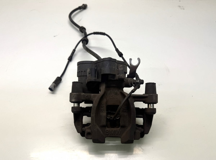 34206883026 6883026 Brake caliper rear right BMW 2 Active Tourer (F45, F46) (2013-2021)