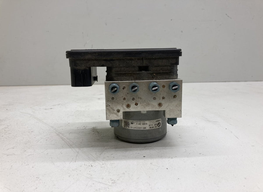 6883348 ABS hydraulic unit / pump BMW 2 Active Tourer (F45, F46) (2013-2021)