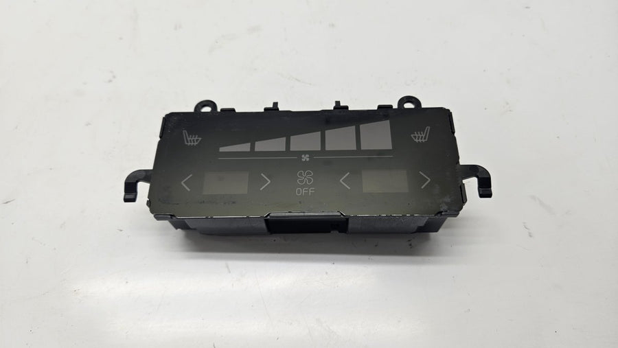P31346787 Heater control panel VOLVO XC90 II (2014-)