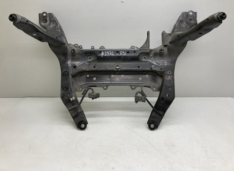 31116872729 Front Axle Beam BMW 2 Active Tourer (F45, F46) (2013-2021)