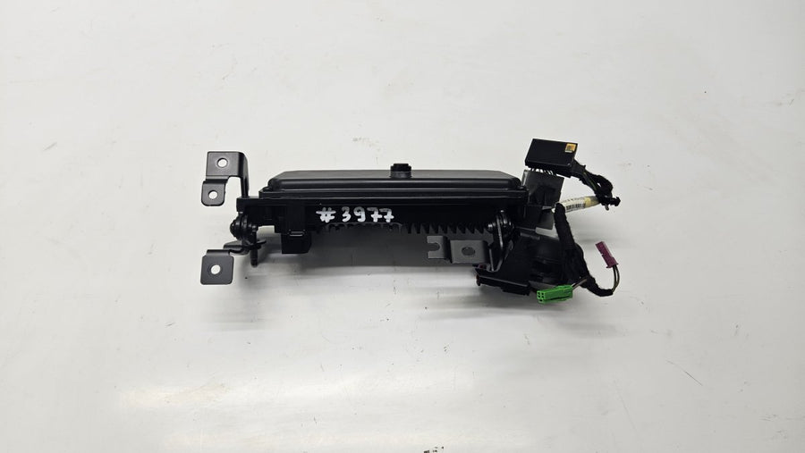 31660082 Front camera VOLVO XC90 II (2014-)