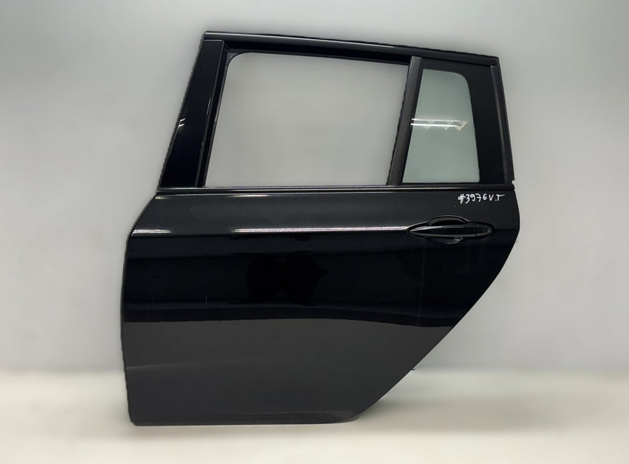 41517392325 Door Rear Left BMW 2 Active Tourer (F45, F46) (2013-2021)
