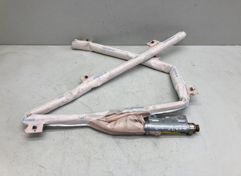 84732905107 308525420AA Head/roof/curtain airbag left BMW 2 Active Tourer (F45, F46) (2013-2021)