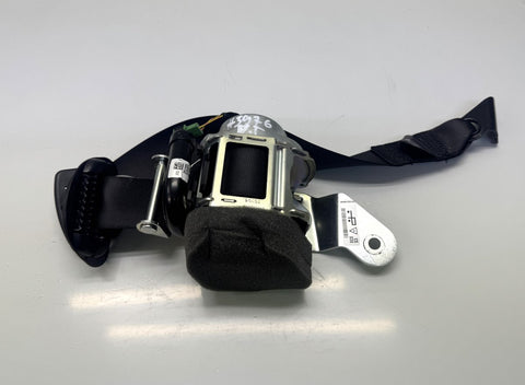 72117332235 7332235 Seat Belt Rear Left BMW 2 Active Tourer (F45, F46) (2013-2021)