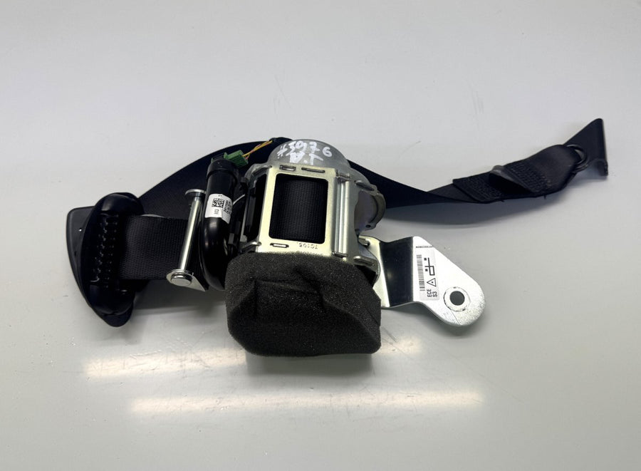 72117332235 7332235 Seat Belt Rear Left BMW 2 Active Tourer (F45, F46) (2013-2021)