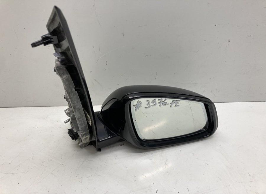 51167421460 7421460 Mirror right BMW 2 Active Tourer (F45, F46) (2013-2021)