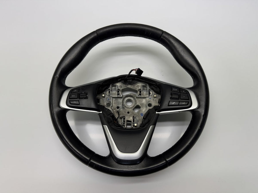 308832899 30862648 Steering Wheel BMW X1 (F48) (2014-2022)
