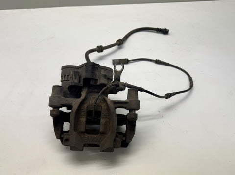 34216860006 6860006 Brake caliper rear right BMW X1 (F48) (2014-2022)