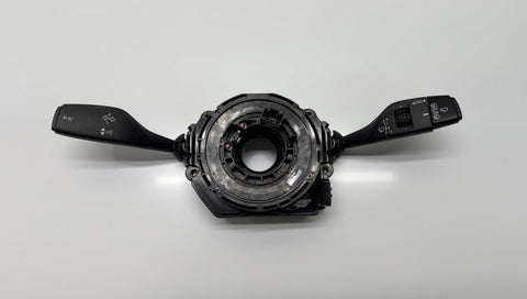 9368597 Indicator/wiper/slip ring switch (stalk) BMW X1 (F48) (2014-2022)