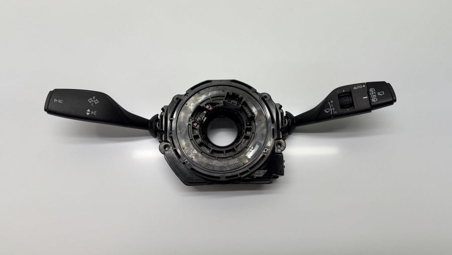 9368597 Indicator/wiper/slip ring switch (stalk) BMW X1 (F48) (2014-2022)