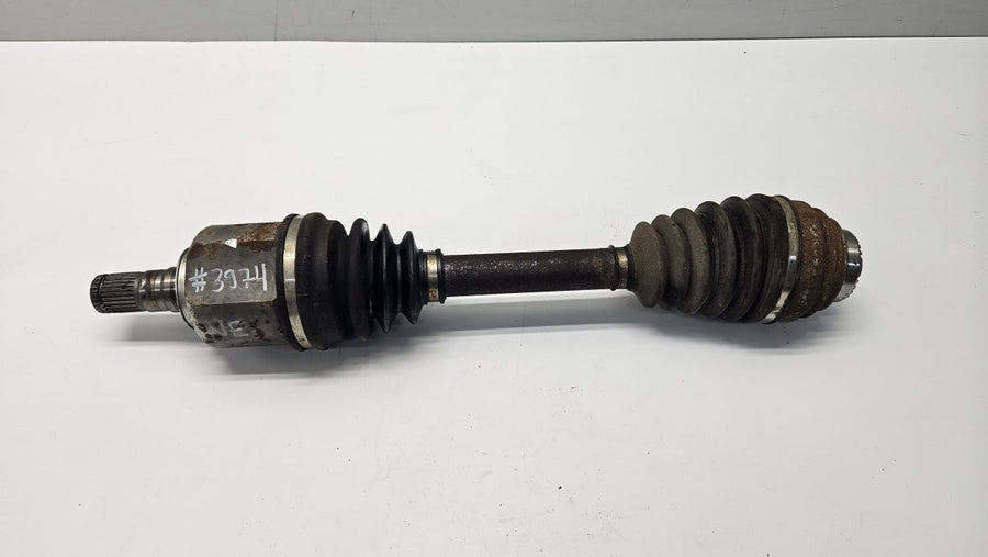 31605A2E055 8643375 Drive Shaft Front Left BMW X1 (F48) (2014-2022)