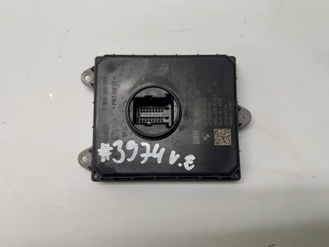 7429896 503950920322 147000019700 Xenon control unit left BMW X1 (F48) (2014-2022)