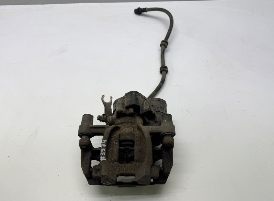 34216860005 6860005 Brake caliper rear left BMW X1 (F48) (2014-2022)