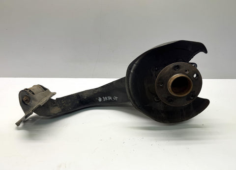 33326851579 6851579 Wheel bearing housing rear left BMW X1 (F48) (2014-2022)