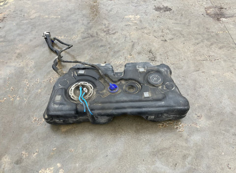 7348332 734833211 Fuel Tank BMW X1 (F48) (2014-2022)