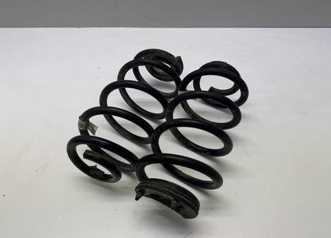 33536872297 6872297 Spring Rear Right BMW X1 (F48) (2014-2022)