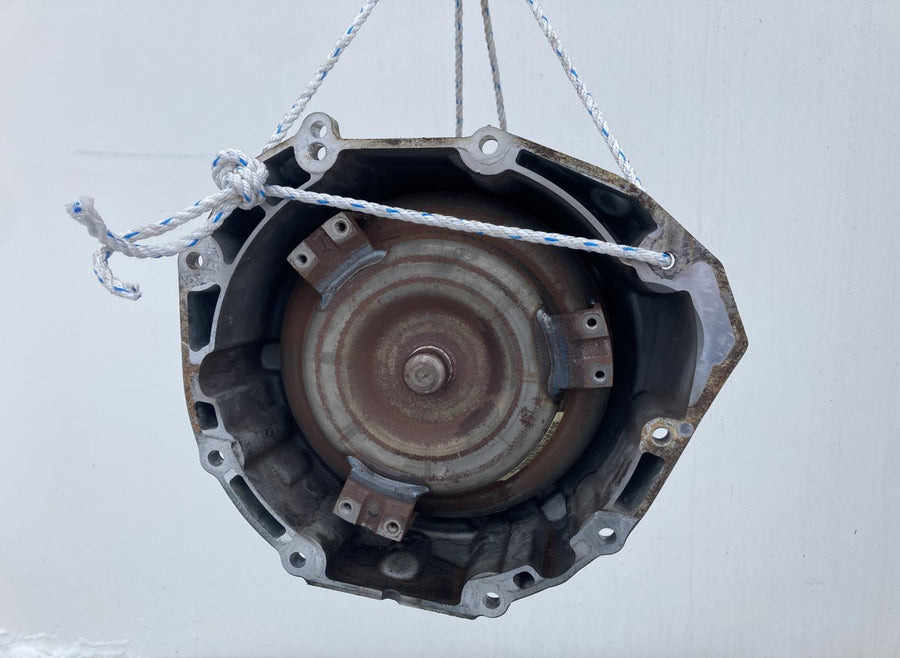 103AA05 P52108703AA Gearbox CHRYSLER 300C II (2010-2023)