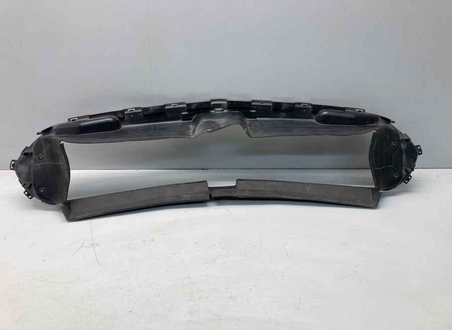 A2065051100 A2065056600 Air duct front left MERCEDES-BENZ C-CLASS (W206) (2021-)