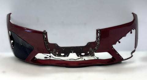 51117933621 7933621 Front Bumper BMW iX (I20) (2021-)