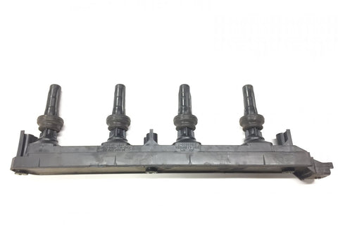 245102 ZS353 0986221088 Ignition Coil PEUGEOT 407 (2004-2012)