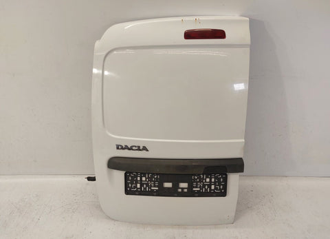 Rear Panel Door Left DACIA LOGAN I (2004-2012)