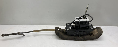 4G1713041AG Gearshift Mechanism AUDI A6 / A6 ALLROAD (C7, 4G) (2010-2018)