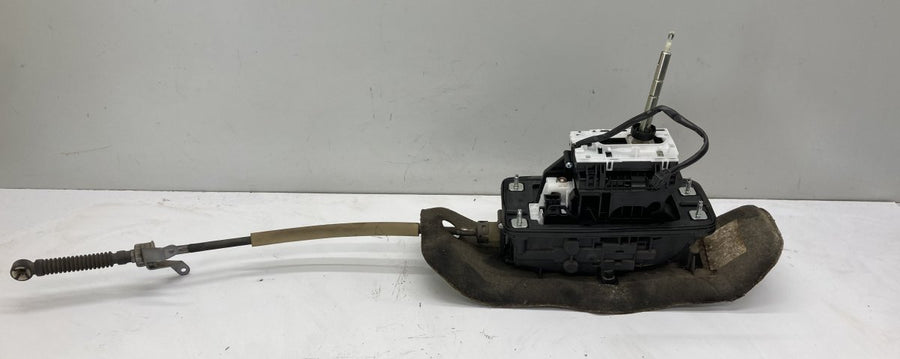 4G1713041AG Gearshift Mechanism AUDI A6 / A6 ALLROAD (C7, 4G) (2010-2018)