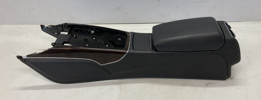 4G0863244B 4G0864981A center Console AUDI A6 / A6 ALLROAD (C7, 4G) (2010-2018)