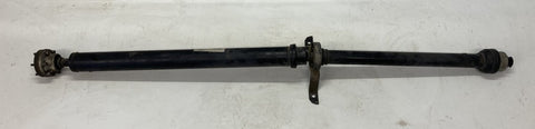 4G0521101K Propeller Shaft Complete AUDI A6 / A6 ALLROAD (C7, 4G) (2010-2018)
