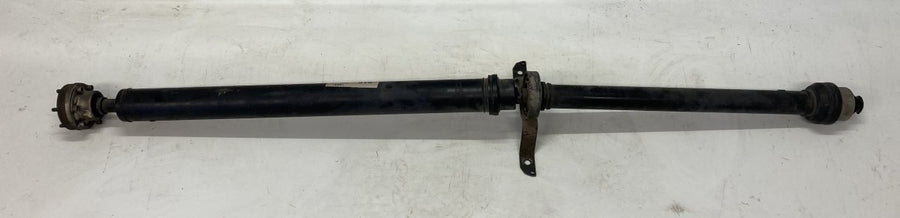 4G0521101K Propeller Shaft Complete AUDI A6 / A6 ALLROAD (C7, 4G) (2010-2018)