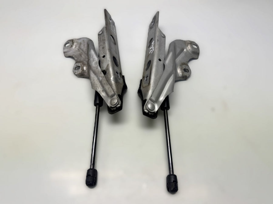 468823301E 468823302E 4G8823359A Bonnet hinge set AUDI A6 / A6 ALLROAD (C7, 4G) (2010-2018)