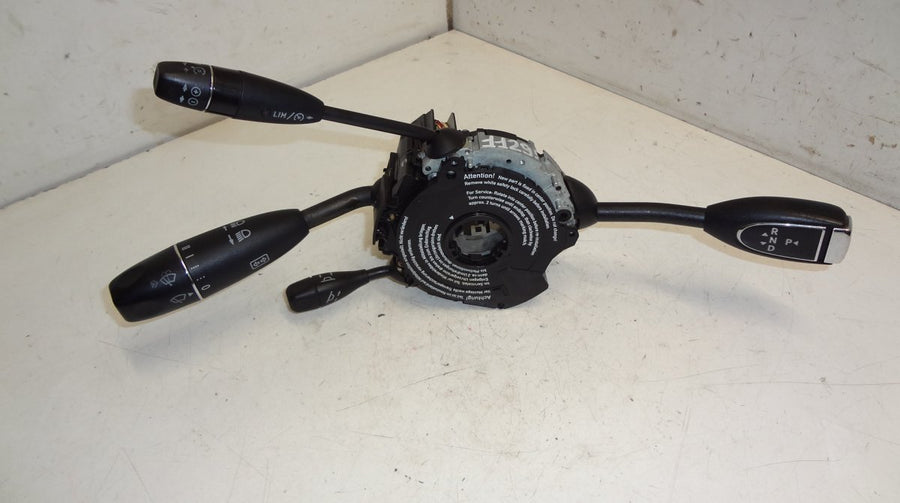 A2215403845 Indicator + wiper switch (stalk) MERCEDES-BENZ S-CLASS (W221) (2005-2013)