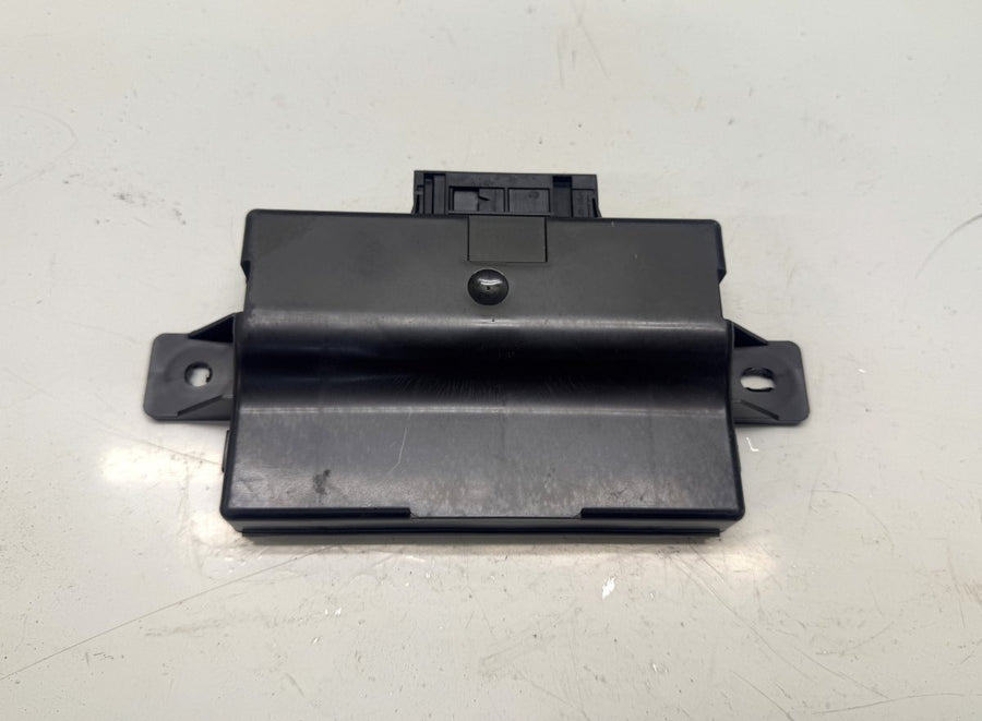 4G0907468AD 4G0907468AC Central gateway module AUDI A6 / A6 ALLROAD (C7, 4G) (2010-2018)