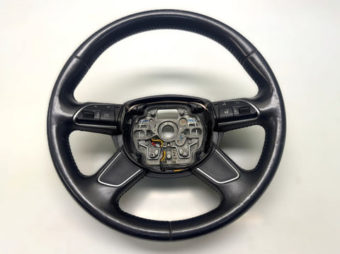 4G0419091N Steering Wheel AUDI A6 / A6 ALLROAD (C7, 4G) (2010-2018)