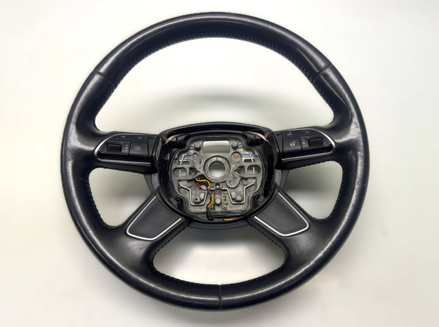 4G0419091N Steering Wheel AUDI A6 / A6 ALLROAD (C7, 4G) (2010-2018)