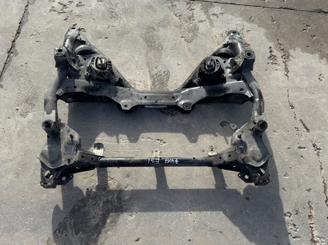 31106872118 Front Axle Beam BMW 1 (F20, F21) (2011-2019)