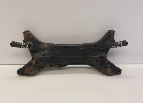 MN100292 Front Axle Beam MITSUBISHI OUTLANDER II (CW, ZG, ZH) (2006-2012)