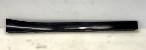 51777293554 7293554 Side Skirt Right BMW 1 (F20, F21) (2011-2019)