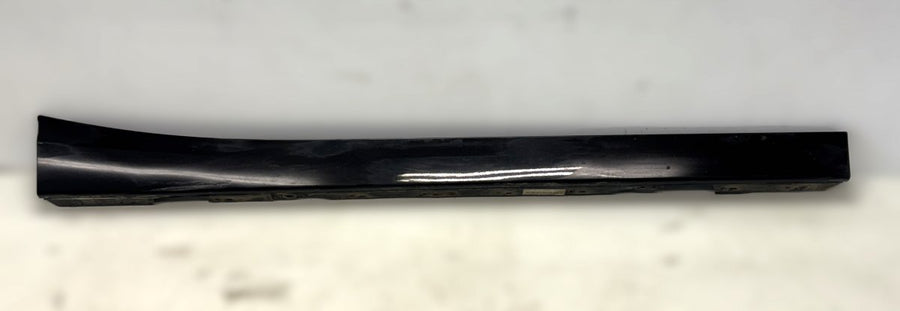 51777293554 7293554 Side Skirt Right BMW 1 (F20, F21) (2011-2019)