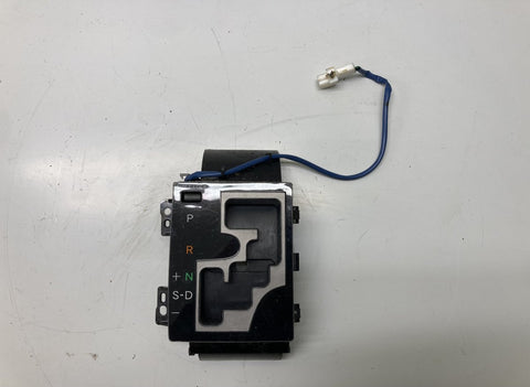 Gearshift lever cover LEXUS GS III (2005-2011)