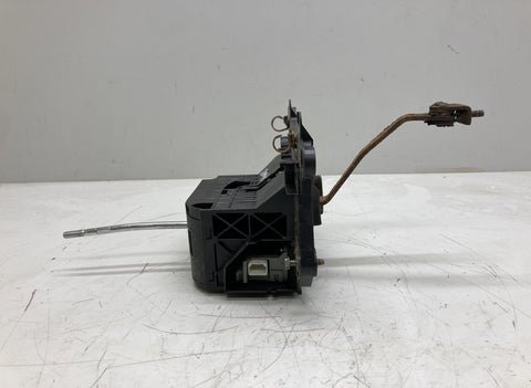 3355030B00 Gearshift Mechanism LEXUS GS III (2005-2011)