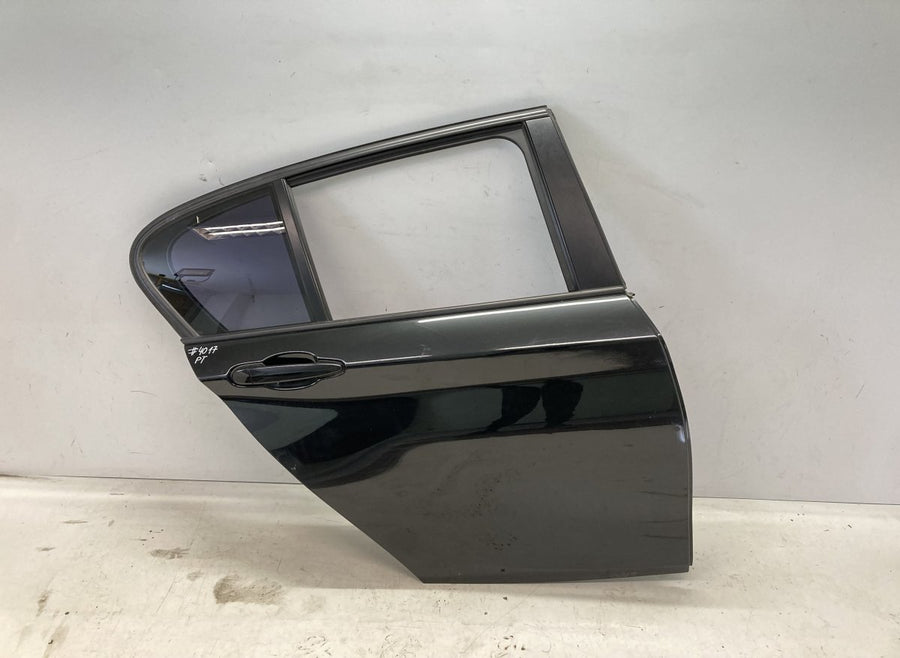 41527284516 Door Rear Right BMW 1 (F20, F21) (2011-2019)