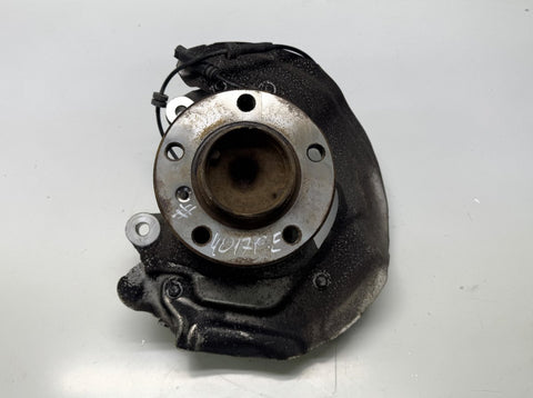 679228604 Wheel bearing housing front right BMW 1 (F20, F21) (2011-2019)