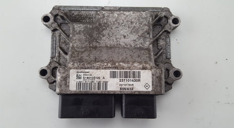 237101430R Engine Control Unit / module (ECU) DACIA LOGAN I (2004-2012)