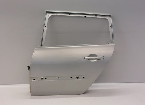 7751475034 Door Rear Left RENAULT MEGANE II (2002-2008)