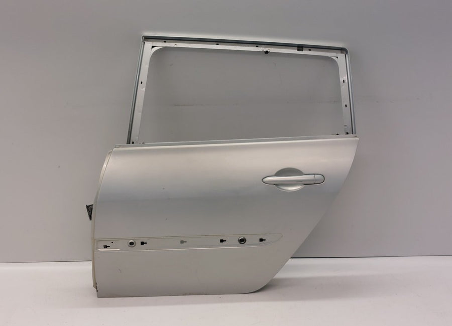 7751475034 Door Rear Left RENAULT MEGANE II (2002-2008)